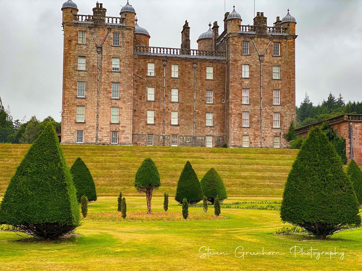 Edinburgh Black Cab Tours tweet media