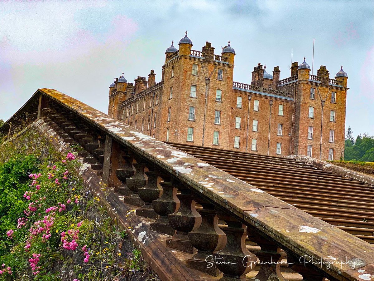 Edinburgh Black Cab Tours tweet media