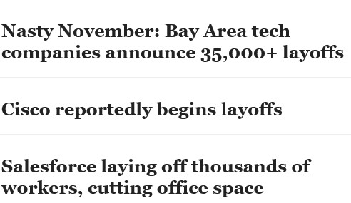 But VTA...is hiring. bit.ly/3vMit8o
#jobs  #nolayoffs #helloVTA #workhere