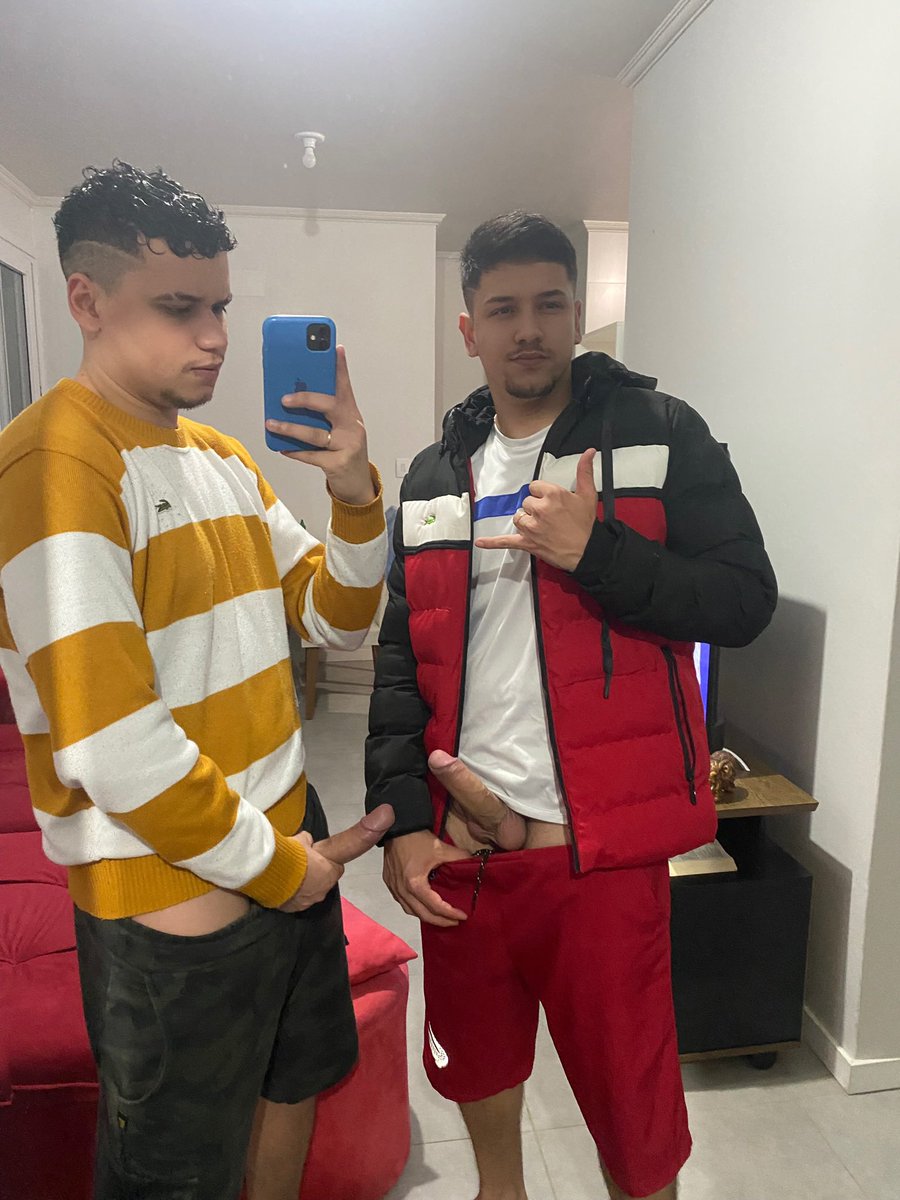 Faria? 🥺🥺