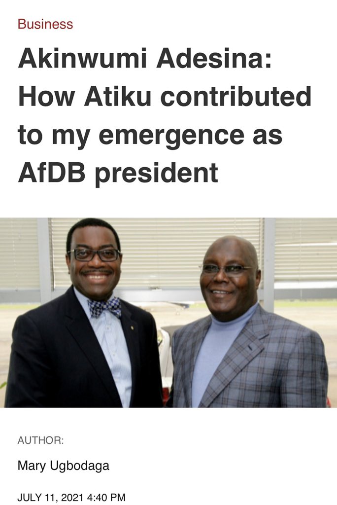 Governor Ifedolapo Osun tweet media