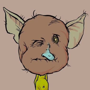 So cute, my little gob! 🖤 <a href="/ajt/">AJT</a> <a href="/kingkong45_eth/">King Kong👑</a>
<a href="/goblintown/">goblintown</a>