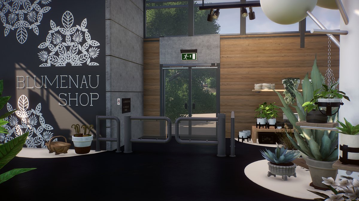 RycieX's tweet photo. Finally finished this super detailed giftshop with lots of custom assets. 

You can find many of them on my Steam Workshop, too! 
➡️https://t.co/oMw3qtBSYT
➡️https://t.co/BUUthy1vhF

For more pics, head to the BroNation Discord!
#planetzoo @PlanetZooGame https://t.co/Y5WLQcWcuV