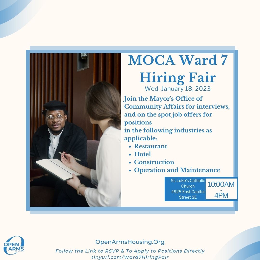 Open Arms Housing tweet media