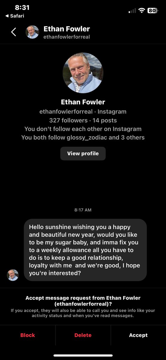 Idk you guys should I do it 🫡😵‍💫 his pictures are updated he looks very real 🙃