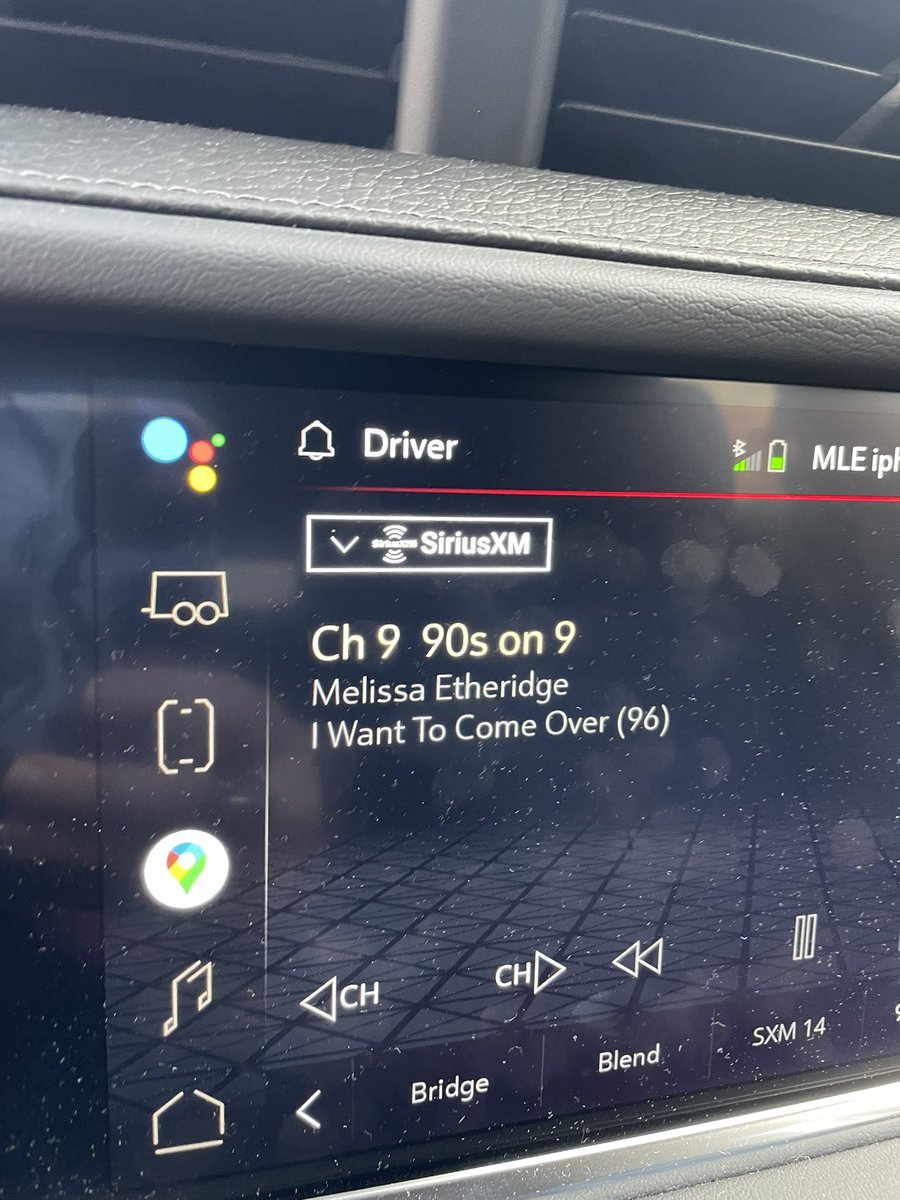 Melissa Etheridge tweet media