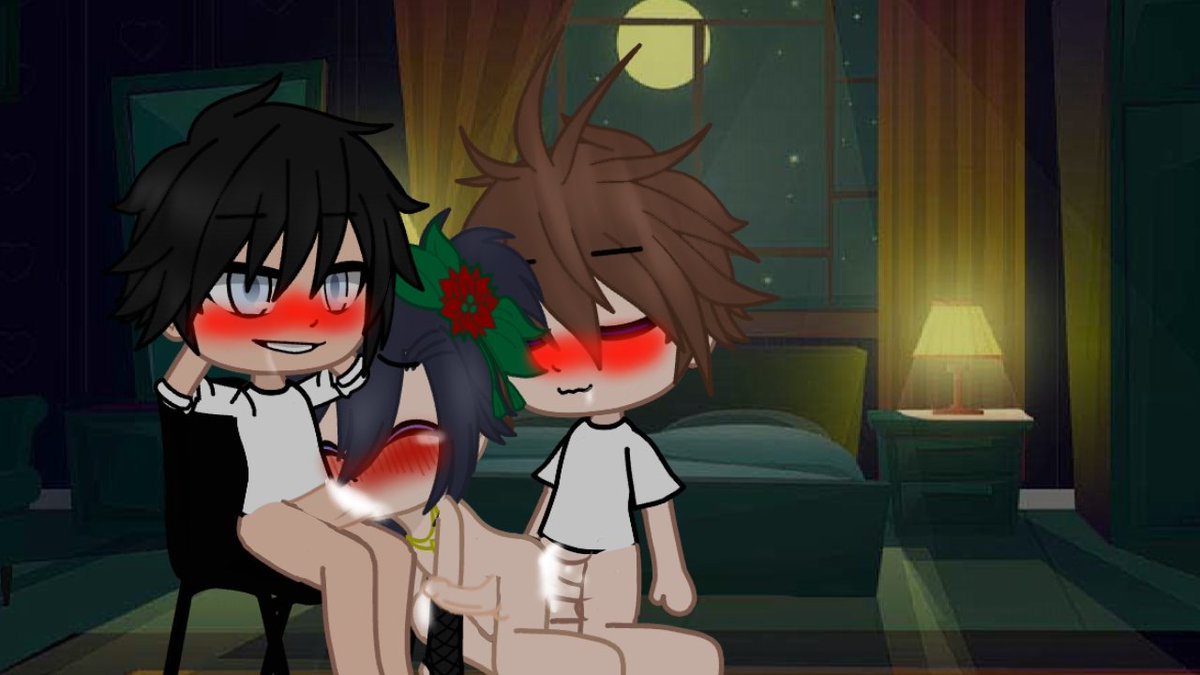 Kats69211142's tweet photo. Me dieron tan duro~~
[Etiquetas]
#gachansfw #gachaheatgay #gachagaynsfw #gachaheatcommunity https://t.co/B9Mwb1Uiz8