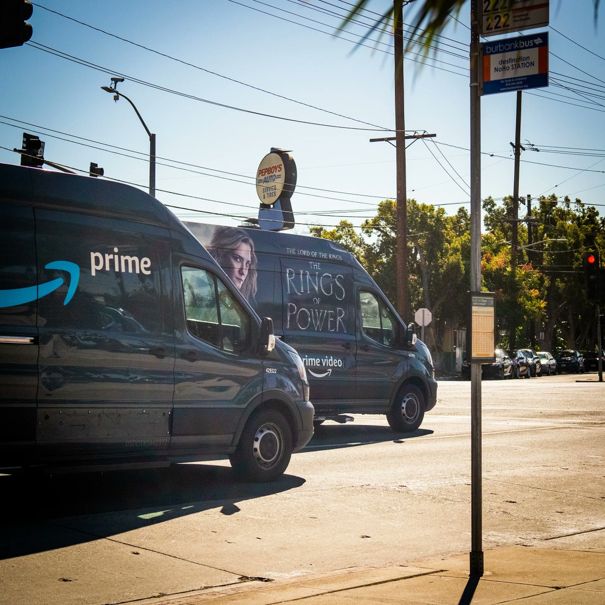 pchagencyla's tweet photo. We deliver.

@LOTRonprime @PrimeVideo #PCHagencyLA #creativelydriven #creativesolutions #creative #adaptive #adaptivecreative #finishing #lordoftherings #ringsofpower #TNF #prime #delivery https://t.co/kxoYfYNe7P
