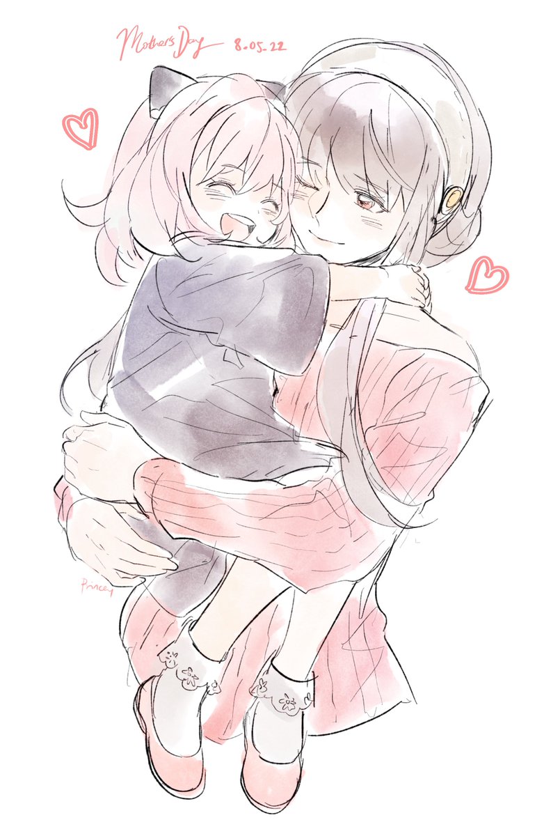 「ty for tagging !here's some more of my f」|princey @ 🇯🇵 and solistiaのイラスト