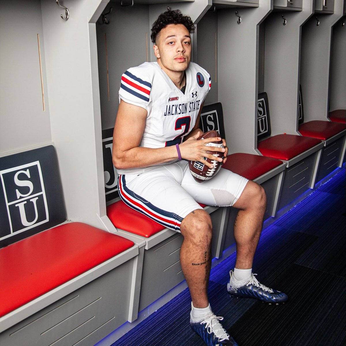 HBCU Premier Sports on Twitter "Jason Brown QB transfer from South Carolina/ Virginia Tech Has