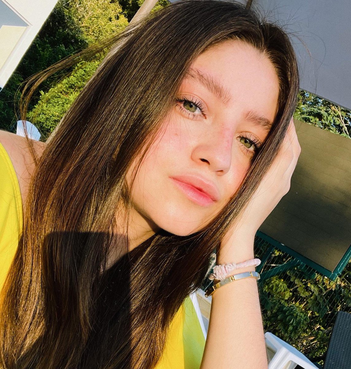 KAROL SEVILLA tweet media