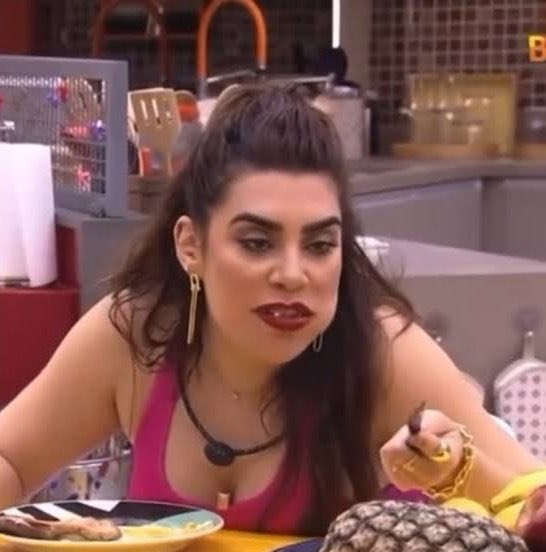 fofoquei's tweet photo. RELEMBRE: Ícone da edição do BBB 22, Naiara Azevedo. https://t.co/aSxPf85ZI8