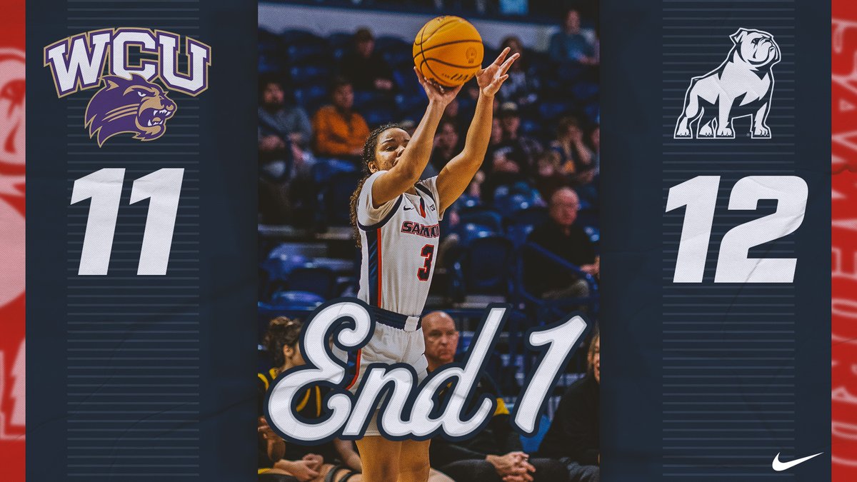 Samford Women's Basketball tweet media