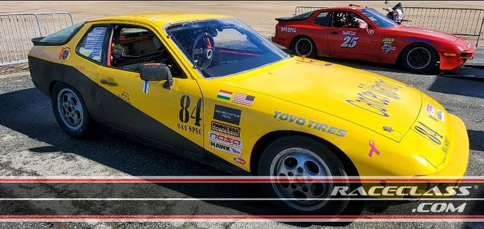 RaceClass's tweet photo. NASA #Porsche 944 SPEC National Championship Winning RaceCar For Sale on https://t.co/VR4noxhOtw RIGHT NOW!
https://t.co/Ctk0rvQBs4
#DriveNASA 
#NASACHAMPS
#PorscheThereIsNoSubstitute
#BecauseRaceCar
#RaceCar
#Porsche944
#Porsche924s
| #RaceClass https://t.co/spTqnoTt8a