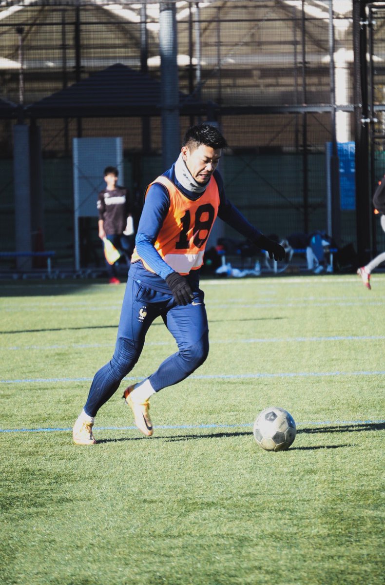 Kashima Eiichiro tweet media