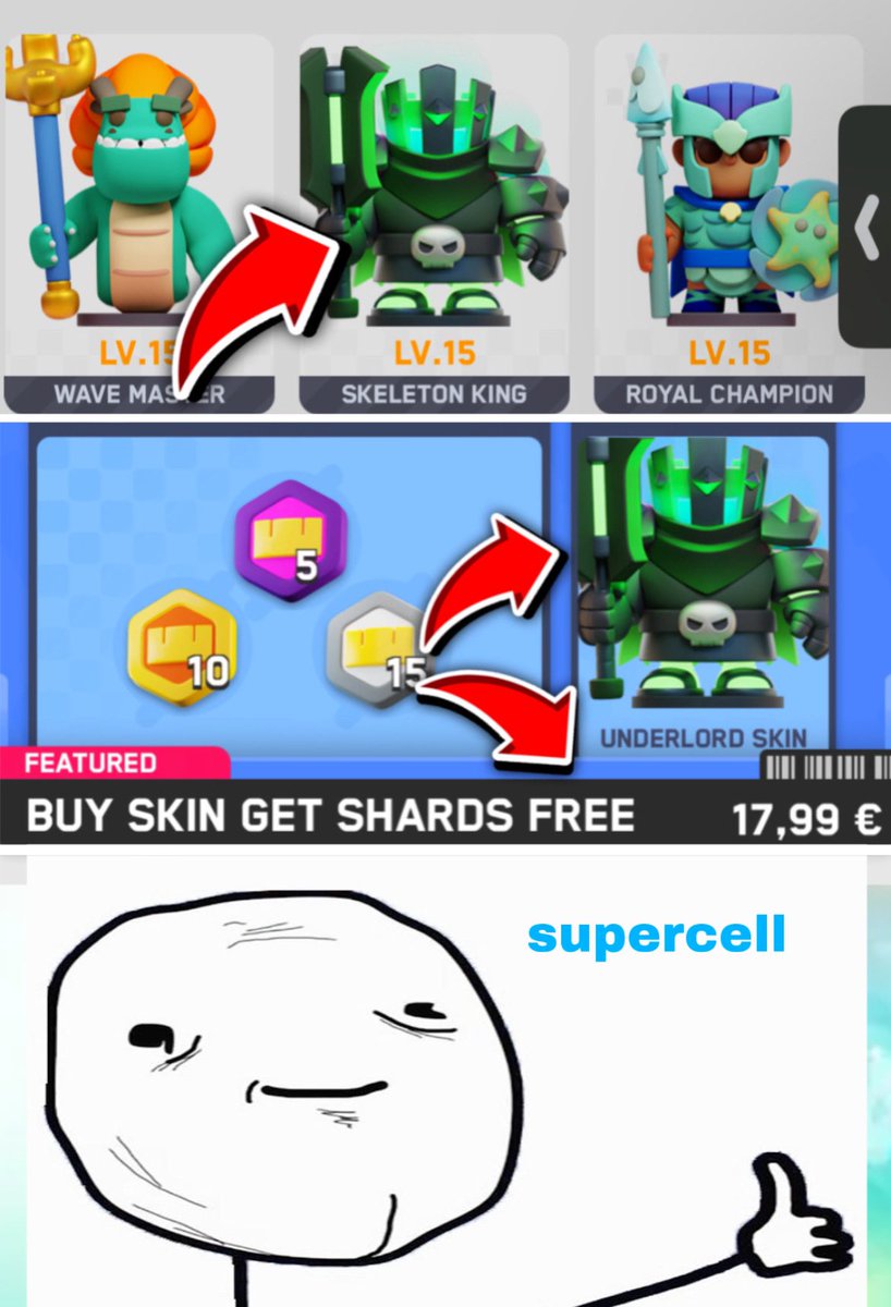 CyberKside's tweet photo. sc be like https://t.co/SkazwpczRm