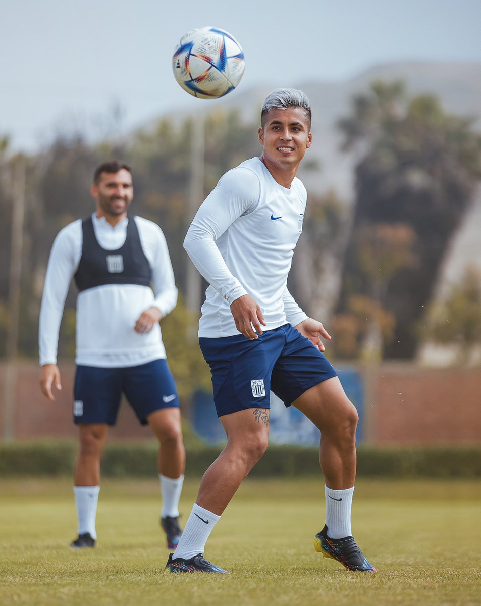 Club Alianza Lima tweet media