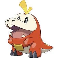 Best Pokémon genre fr 