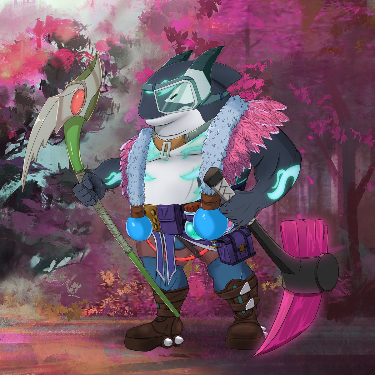 milkshakefriends tweet media