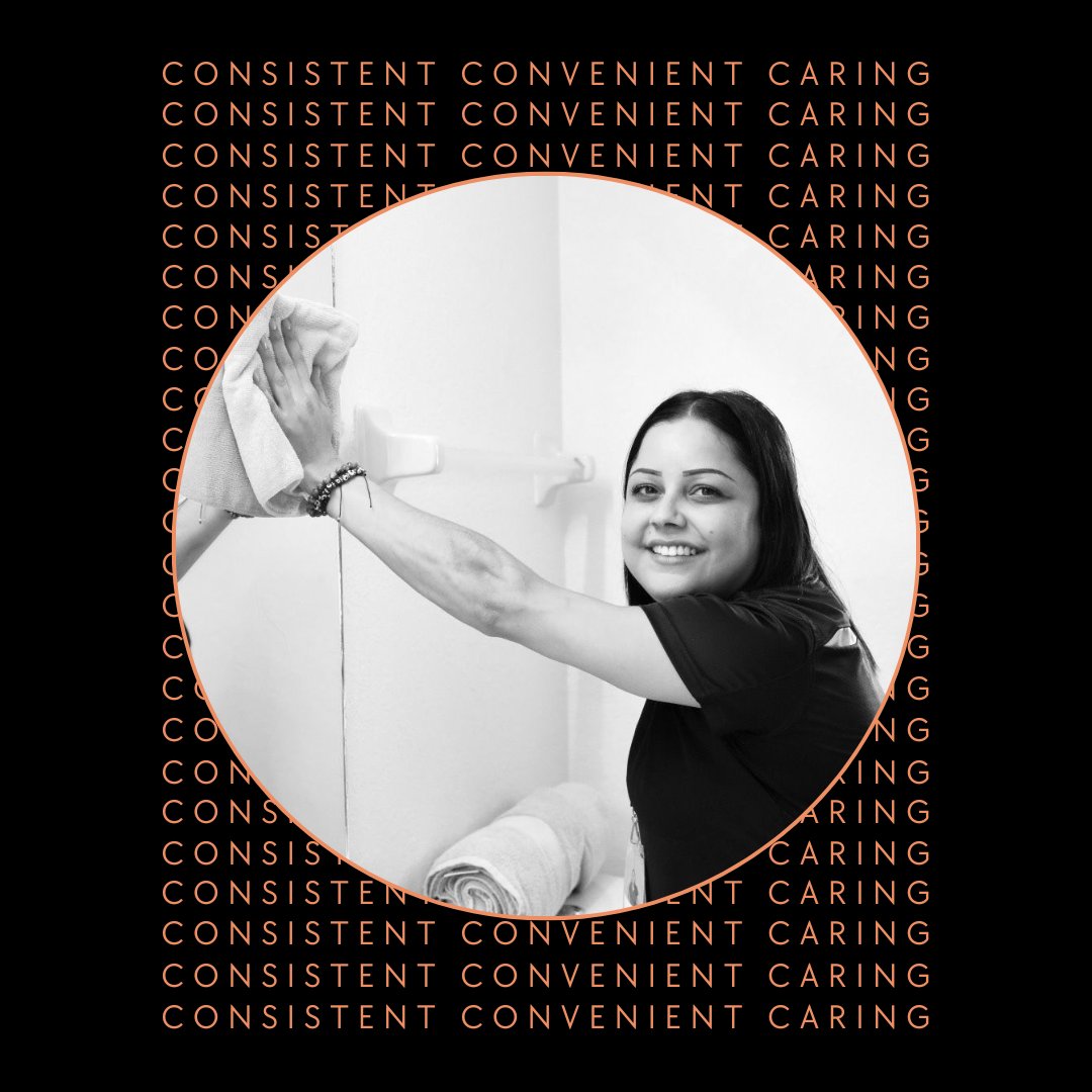 organizeitswfl's tweet image. When you need to clean your home, we're here.

Sometimes our homes just keep getting dirtier and dirtier. When that happens, it's time for a cleaning service like ours!

Providing Consistent🧡Convenient🧡Caring service in SWFL

🌐 organizeitswfl.com

#clean #home #OneCall