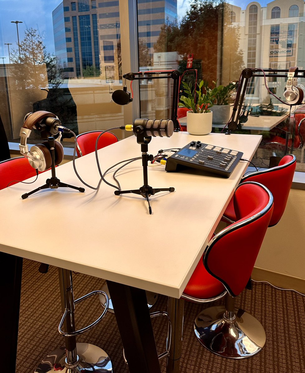 josephpowers369's tweet image. @rodemics Thank you for the products you make, it has really changed the game! I am a fan! #podcast #powersmethod