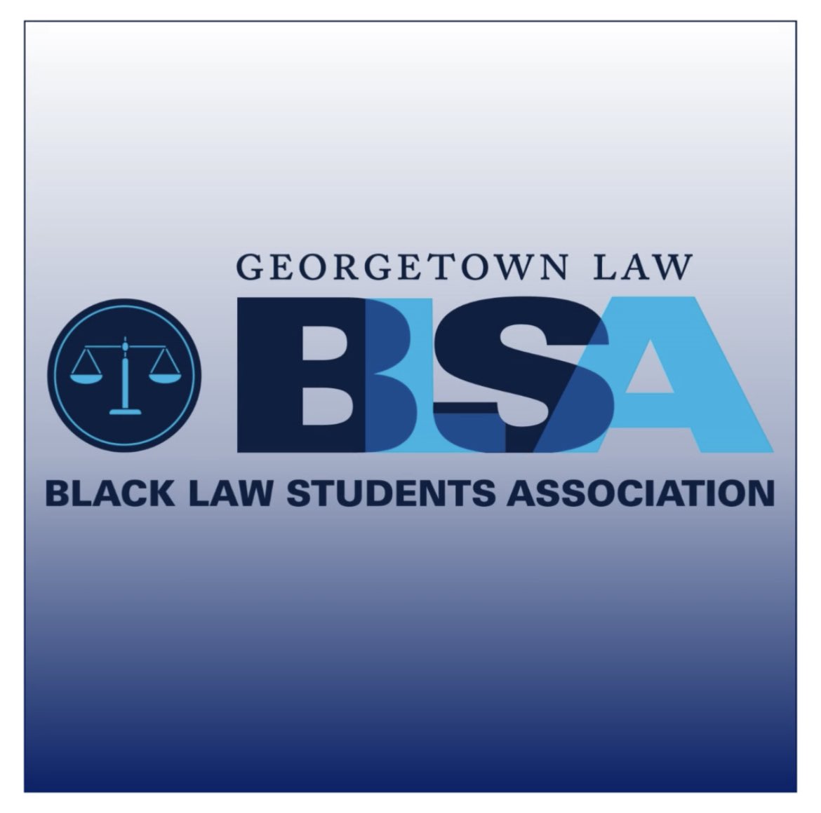 Starting the new semester off with our new logo!