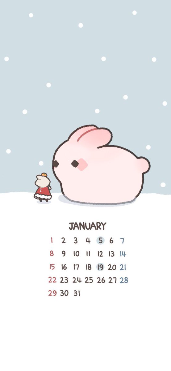 1月 sky カレンダーです-!₍ᐢ..ᐢ₎🤍
＃sky星を紡ぐ子どもたち ＃thatskygame