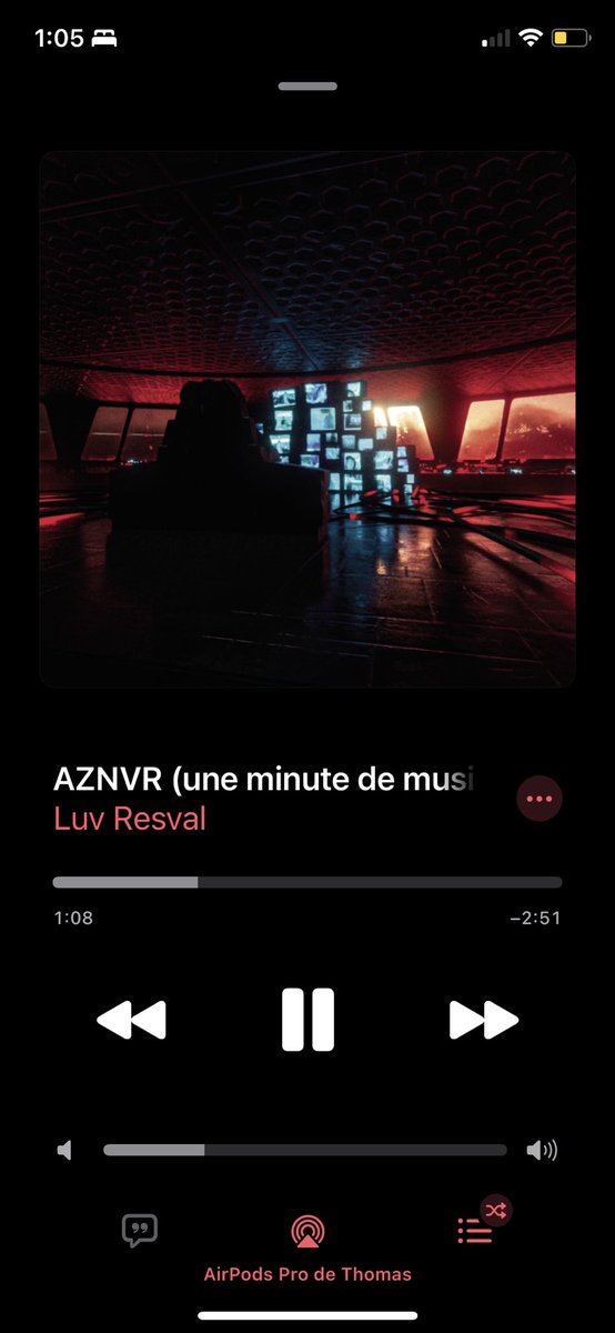 CloneX_UDW's tweet photo. la douceur #LuvResval https://t.co/J6H997OVuT