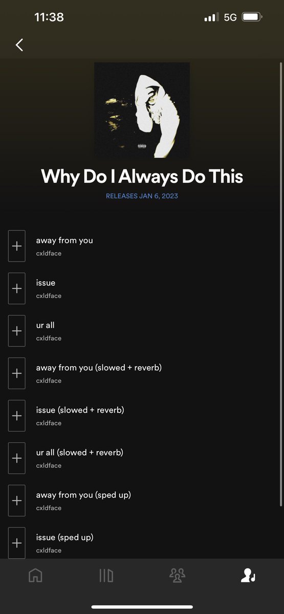 tonight! vyd.co/Whydoialwaysdo…