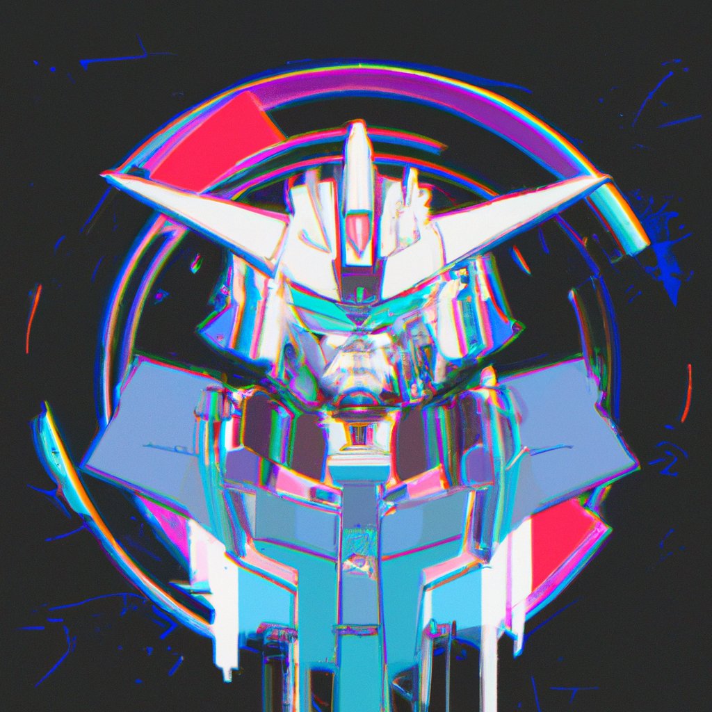 Reality's A Glitch NFT tweet media