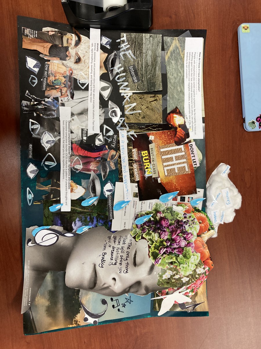 RevatiG_NTHC's tweet photo. Happy New Year 🥳! After successfully making it through 2022, we have made our #NewYearResolutions for 2023! The rookie class at @NewTechCoppell made a #visionboard with 2 sides. Personal goals and community goals. The 3 below are made by @NicoleS_NTHC, @JosephP_NTHC, and myself. https://t.co/fdUMNF0VPG