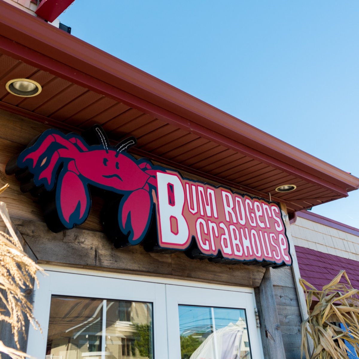 Since 1969, we have been serving Seaside Park with seafood and smiles. #Since1969 #EatLocal