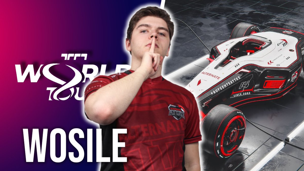 🎙️INTERVIEW🎙️

You wanted 🇫🇷Wosile (@Dat_Wosile) so here he is, talking about:

➡️Off-season
➡️Being back to Challenger
➡️Pairing up with 🇧🇪Skandear
➡️Scariest and most exciting duos in TMCL
➡️Goals for the TMCL

📺youtu.be/QzdcXQ39OFw