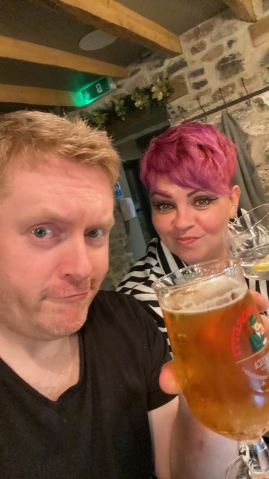 Tamara Edwards tweet media