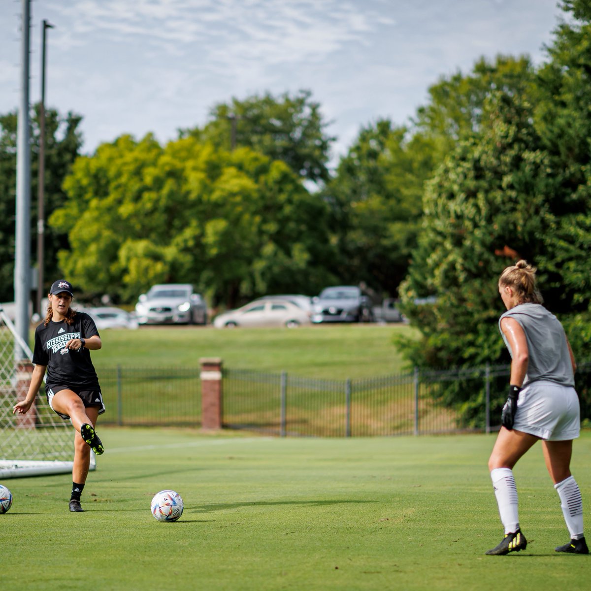 HailStateSOC's tweet photo. Birthday, Best Day!

Join us in wishing our Volunteer Assistant coach, @kgstratton a very happy birthday!

#HailState🐶 https://t.co/hDSowNZ46b