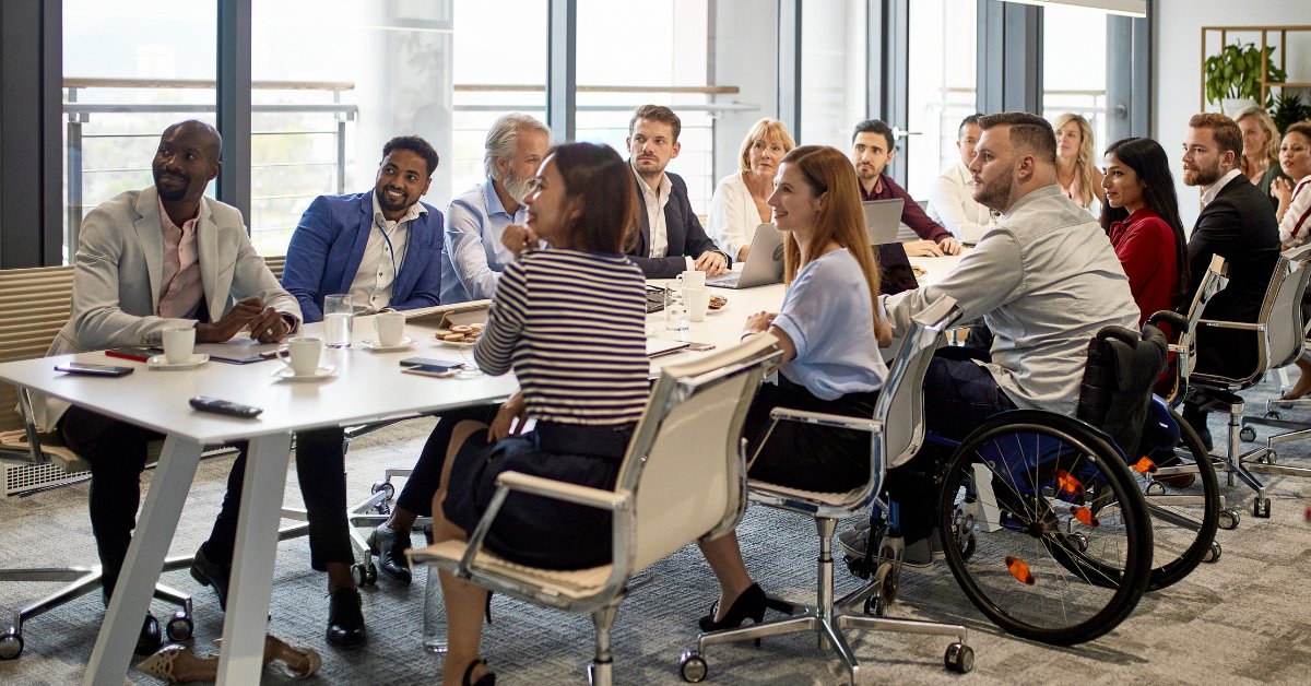 NCUFoundation's tweet image. “If you get the right people with the right ambition in the room, they’ll find a way." Learn how #DEProgram graduates made an impact on others at @Ent_CU: bit.ly/3vtIRDS

#KeepPurposeConstant #CUDifference