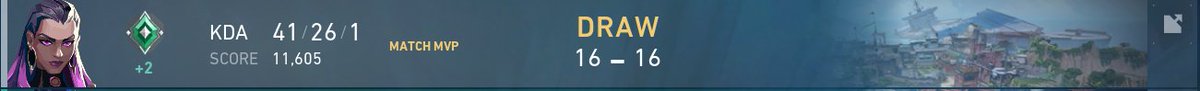 bin ehrlich sehr froh über den draw