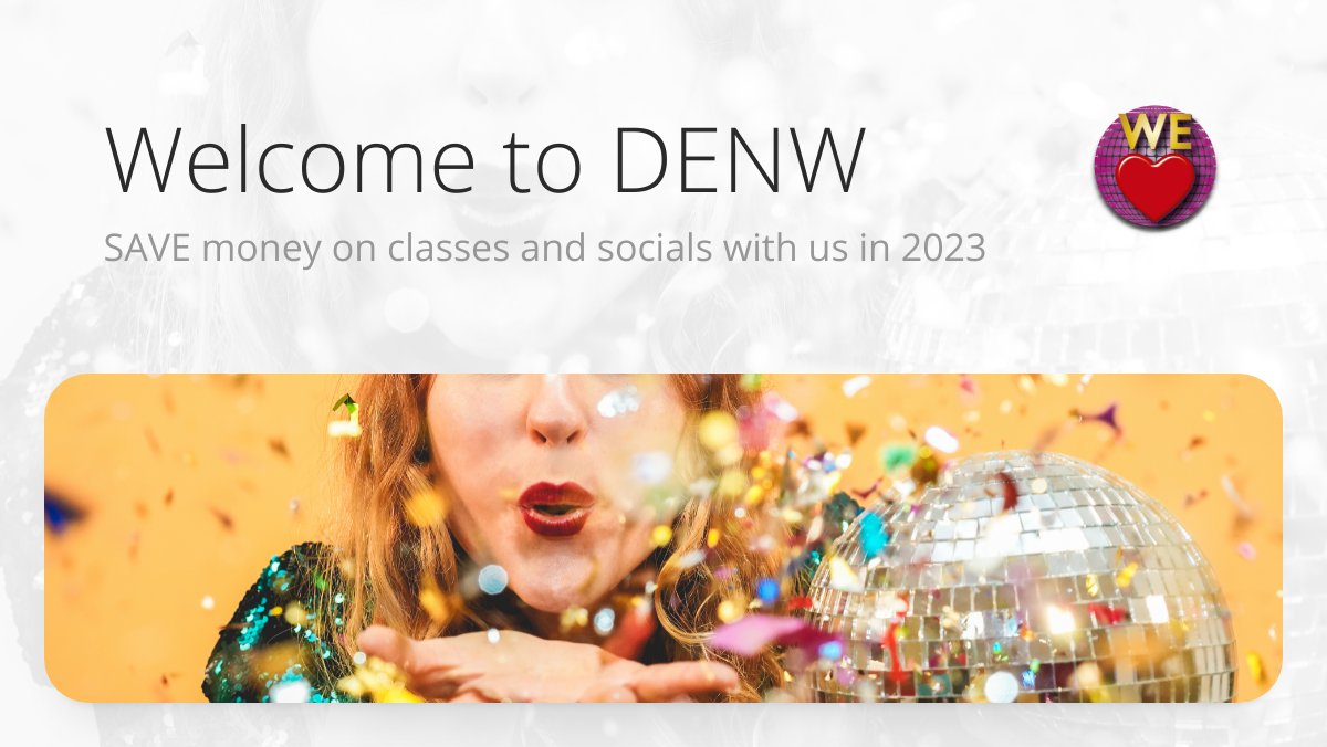 DanceEventsNW's tweet photo. Happy New Year - Dates for Socials, Welcome Nights &amp; Classes - https://t.co/ZIvisKkVdY https://t.co/UNjADZ32ew
