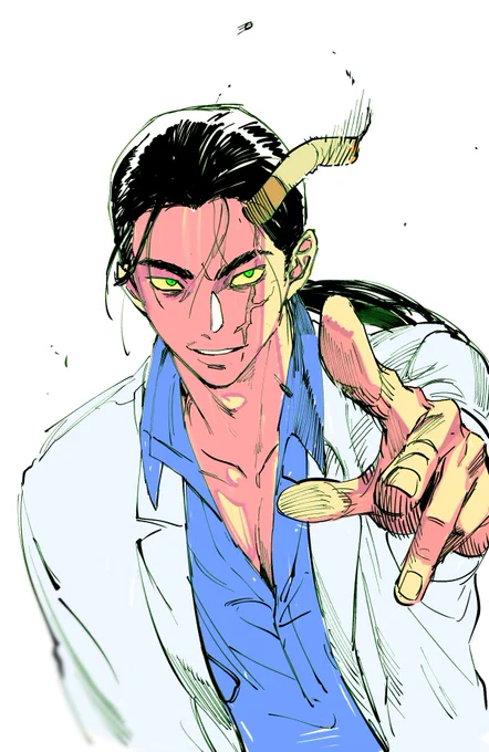 the son #hotlinemiami 