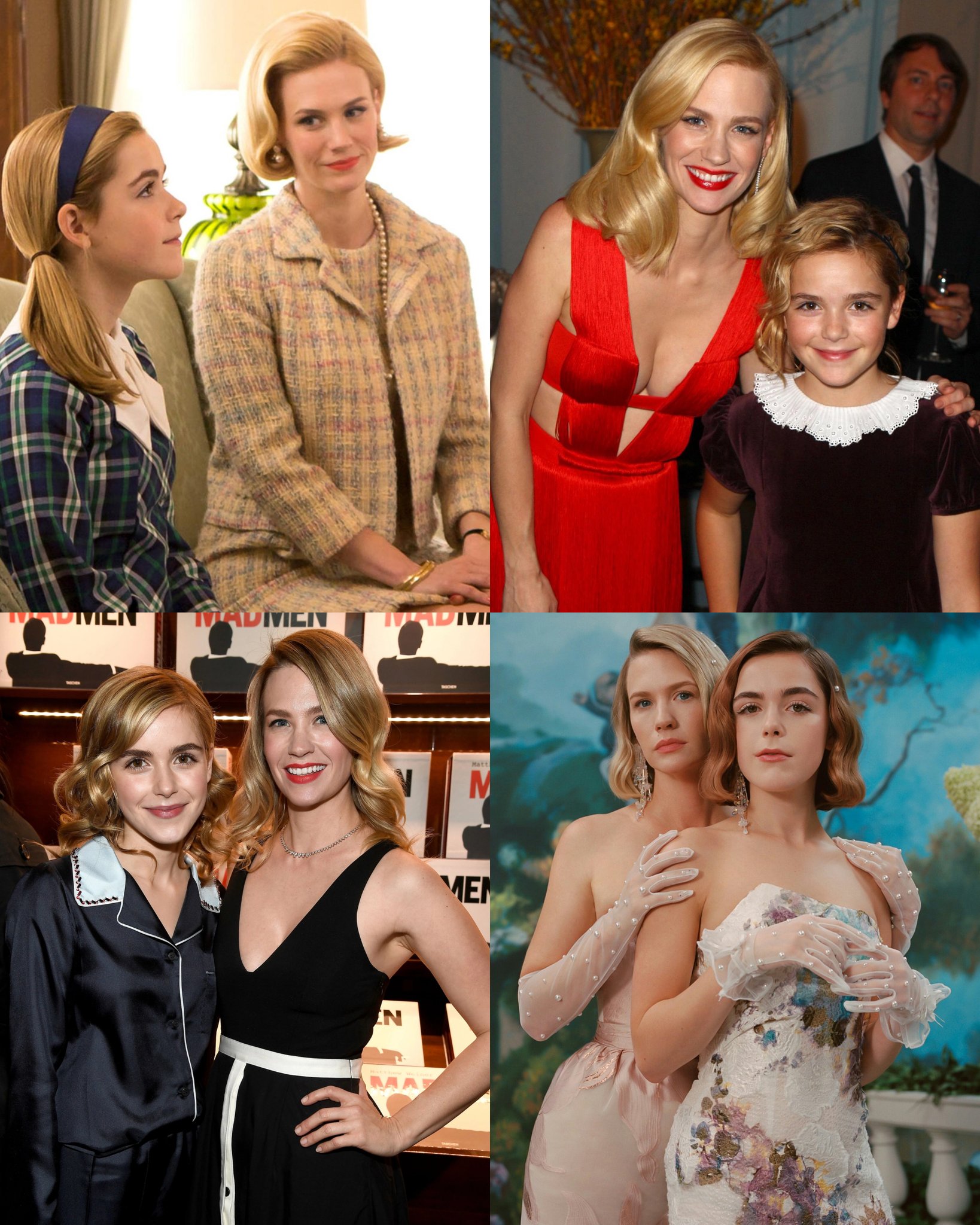 Happy birthday to january jones! 