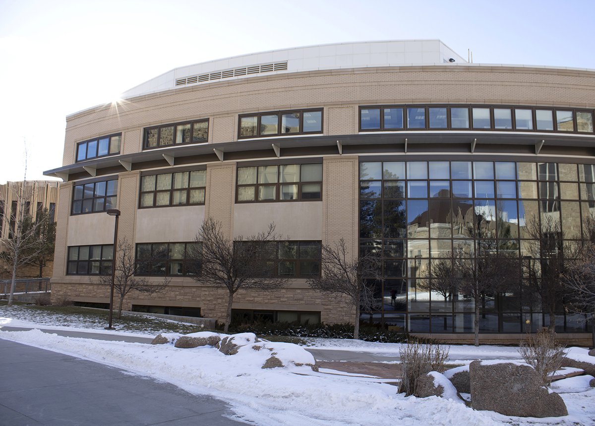 UWyoCHS's tweet photo. Feeling blue without you! The UW College of Health Sciences looks forward to the return of our students on January 17, and the start of a great 2023 spring semester. Stay Warm Pokes!!
#2023springsemester #uwyohealthsciences #uwyo https://t.co/PUxqC5SWcB