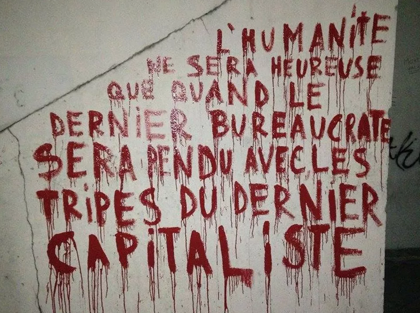 pauvreencolere's tweet photo. @TONYFRUIDEFENDU @realmarcel1 au #Feignant,#alcoolique,#chômeur,#pauvre qui coute #PognonDeDingue,avec #Retraites de #misère
au15million de familles #pauvres
sous #macron chiffre doublé=#MacronFaiseurDePauvres
#AvisALaPopulation #RDV #7Janvier2023
pour #pouvoirdachat+#salaire digne
contre #ReformeDesRetraites https://t.co/KBeTmMhqhK