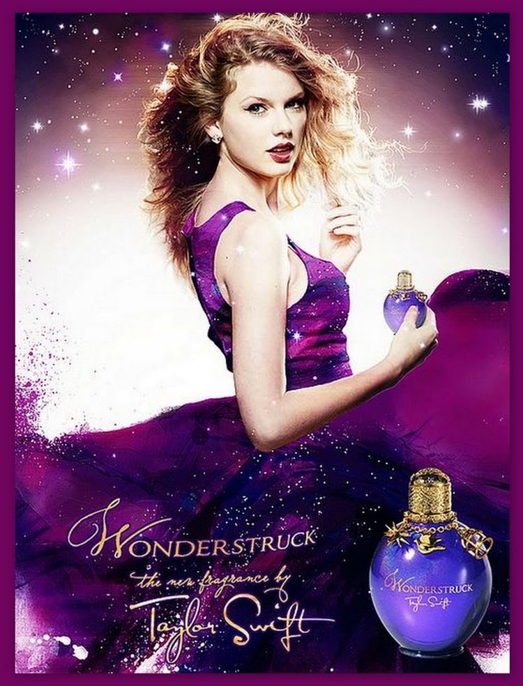 ashjascowski's tweet photo. @taylornation13 @taylorswift13 it would be so lovely if you guys would bring back the wonderstruck perfume line for the rerelease of speak now 😭 my dad bought me a bottle before he passed and I’ve run out, and it’s just such an amazing scent #TaylorSwift https://t.co/0oWyWwD74F