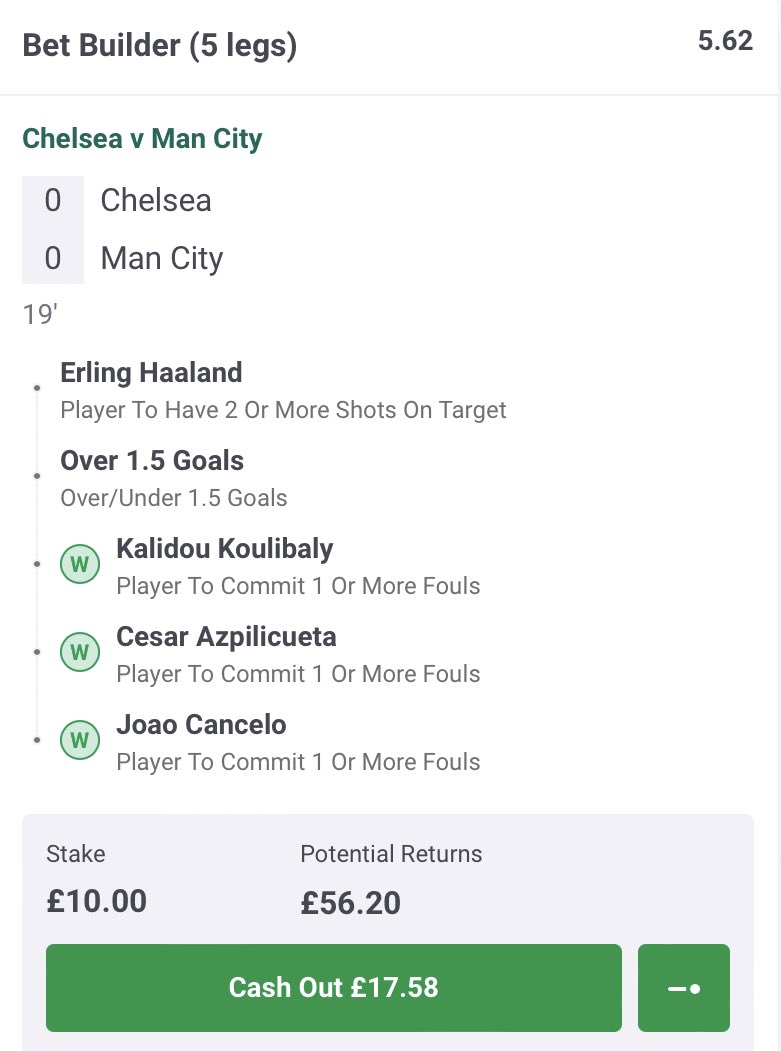 🎩 Andy’s Football Tips tweet media