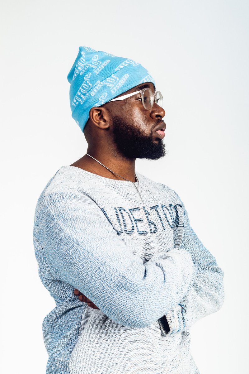 MotionBoy Nnam tweet media