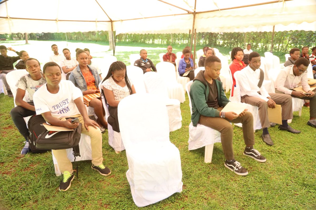 County Government of Kakamega on Twitter "The Department of Education