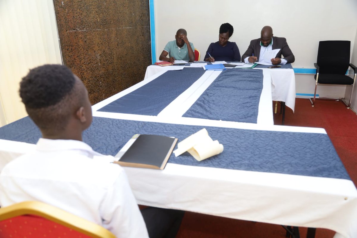 County Government of Kakamega on Twitter "The Department of Education