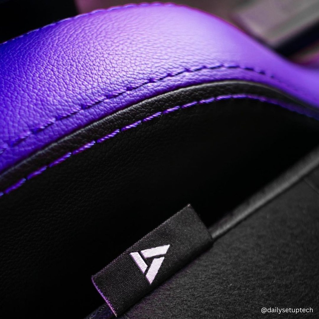 Vertagear's tweet photo. It's the little details that matter... #PL4500 https://t.co/SpYr9OMCCK