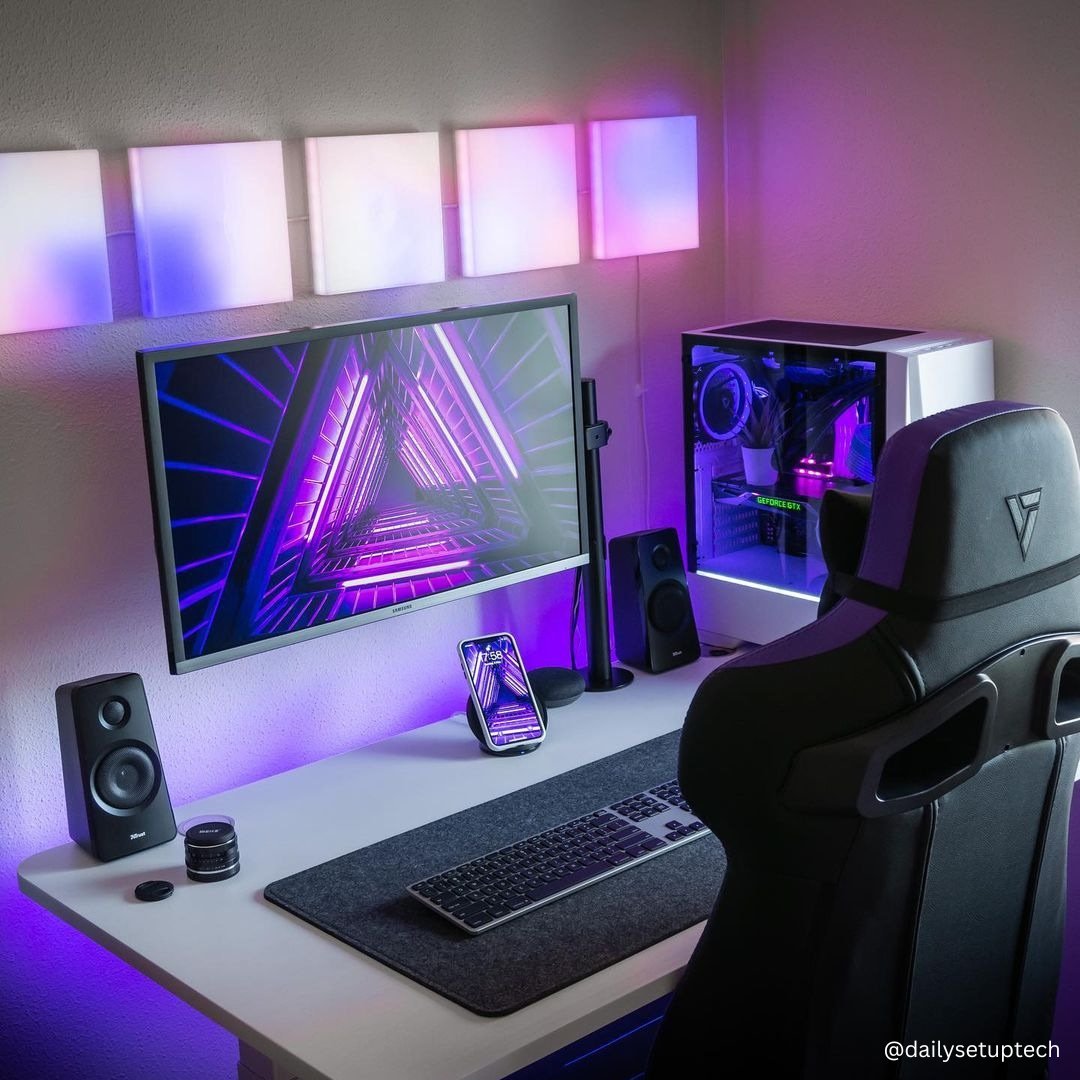 Vertagear's tweet photo. It's the little details that matter... #PL4500 https://t.co/SpYr9OMCCK
