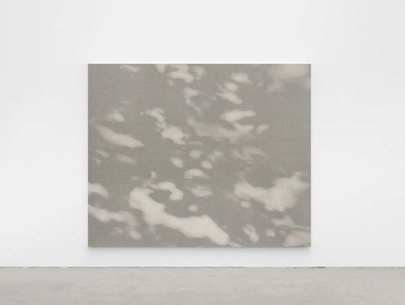 laurarguezdiaz's tweet image. pensando en Federica Francesconi y en cómo consigue pintar la luz